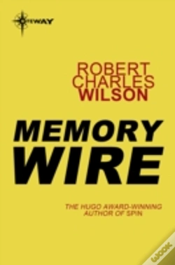 Capa do artigo Memory Wire