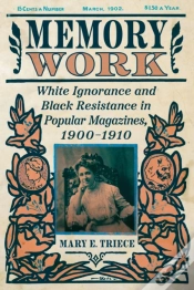 Capa do artigo Memory Work
