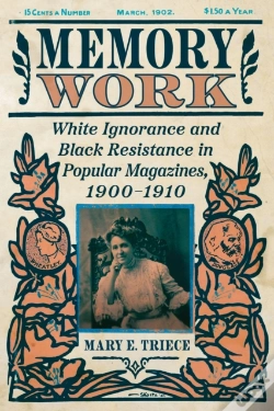 Capa do artigo Memory Work