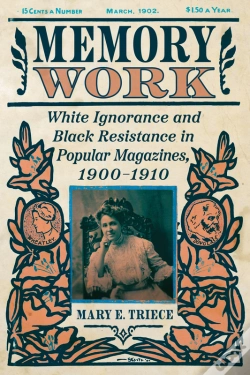 Capa do artigo Memory Work