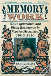 Capa do artigo Memory Work