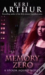 Capa do artigo Memory Zero