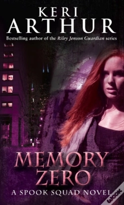 Capa do artigo Memory Zero