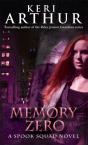 Memory Zero - Preview