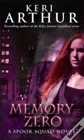 Capa do artigo Memory Zero
