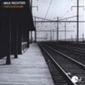 Capa do artigo Memoryhouse - CD