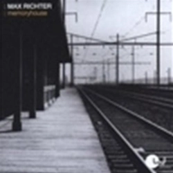 Capa do artigo Memoryhouse - CD