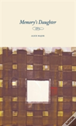 Capa do artigo Memory'S Daughter