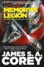 Memory'S Legion - Preview