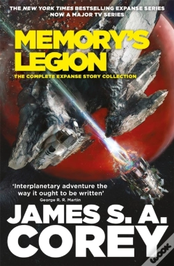 Capa do artigo Memory'S Legion