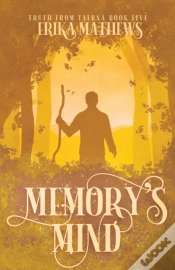 Capa do artigo Memory
