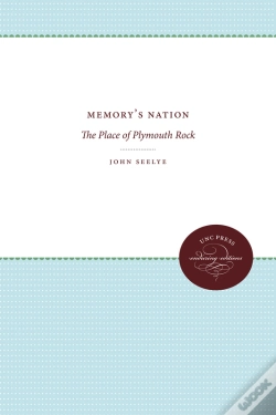 Capa do artigo Memory'S Nation