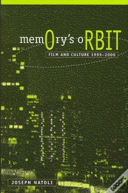 Capa do artigo Memory'S Orbit