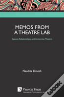 Memos From A Theatre Lab