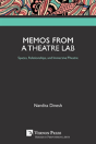Memos From A Theatre Lab - Preview