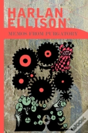 Capa do artigo Memos From Purgatory