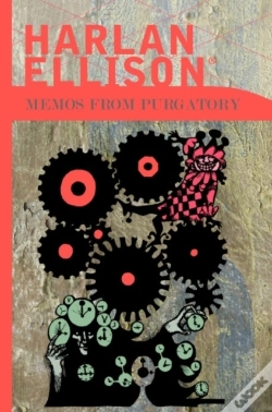 Capa do artigo Memos From Purgatory
