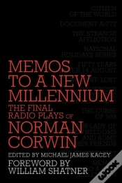 Capa do artigo Memos To A New Millennium