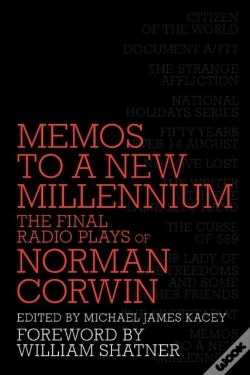 Capa do artigo Memos To A New Millennium