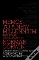 Memos To A New Millennium