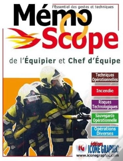 Capa do artigo Memoscope De L'Equipier Et Chef D'Equipe