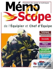 Capa do artigo Memoscope De L