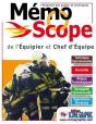 Memoscope De L'Equipier Et Chef D'Equipe - Preview
