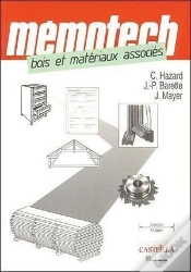 Capa do artigo Memotech Bois Et Materiaux Associes