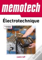 Memotech : Électrotechnique