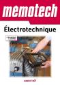 Memotech : Électrotechnique - Preview