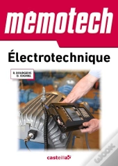 Memotech : Électrotechnique