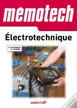 Capa do artigo Memotech : Électrotechnique