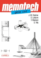 Capa do artigo Memotech : Génie Civile