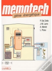 Mémotech Génie Énergetique
