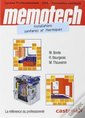 Capa do artigo Memotech Instal Sanitaires Thermiques