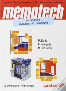 Capa do artigo Memotech Instal Sanitaires Thermiques