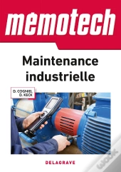 Memotech : Maintenance Industrielle