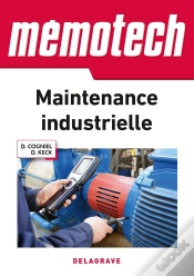 Capa do artigo Memotech : Maintenance Industrielle