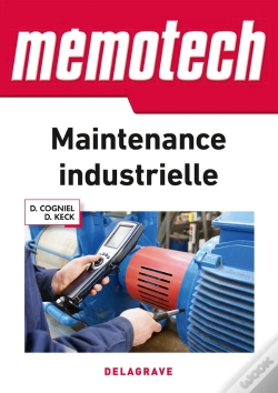 Capa do artigo Memotech : Maintenance Industrielle