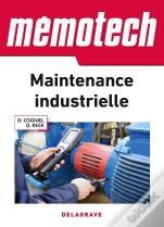 Memotech : Maintenance Industrielle