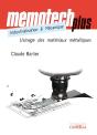 Memotech : Mémotech Plus ; Industrialisation Et Mécanique ; Usinage Des Matériaux Métalliques - Preview