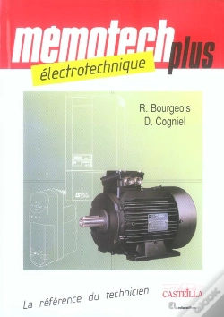 Capa do artigo Memotech Plus Electrotechnique