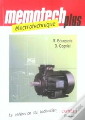 Capa do artigo Memotech Plus Electrotechnique