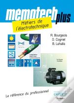 Memotech Plus Metiers Electrotechnique