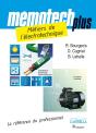 Memotech Plus Metiers Electrotechnique - Preview