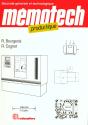 Memotech Productique - Seconde Generale Et Technologique - Preview