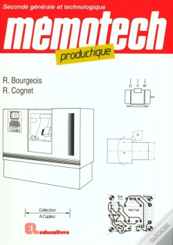Capa do artigo Memotech Productique - Seconde Generale Et Technologique