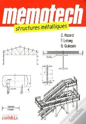 Mémotech Structures Métalliques Du Cap Au Bts