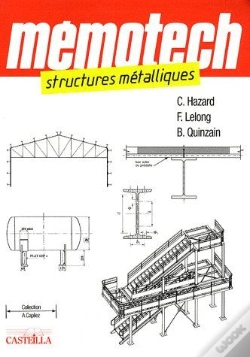 Capa do artigo Mémotech Structures Métalliques Du Cap Au Bts