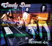 Capa do artigo Memphis 1974 - CD